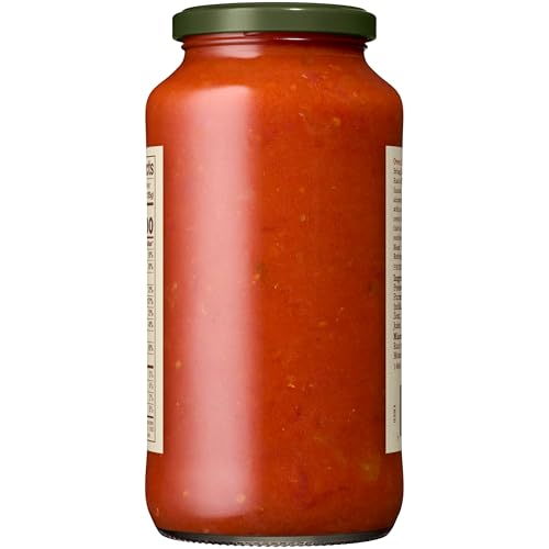 Image of Rao's Homemade Lemon Parmesan Sauce Made with Italian Tomatoes, 24 oz