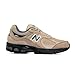 Produktbild New Balance Herren 2002 Sneaker, Braun, 42.5 EU