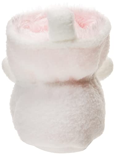 Image of Hudson Baby Unisex-Baby Cozy Fleece BootiesSlipper Sock