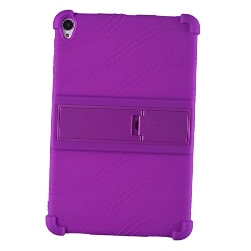 Runxingfu Soporte Silicona Protectora Cáscara Funda para Alldocube iPlay 40H/40 Pro 10.4 Pulgadas Tablet Cover