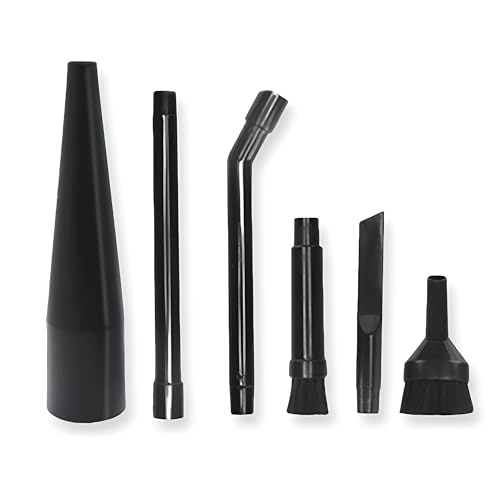 6-Pack Micro Cleaning Nozzle Kit