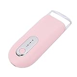 HELEVIA Beheizter Wimpernzange, 3S, Schnell Erhitzende USB-wiederaufladbare...