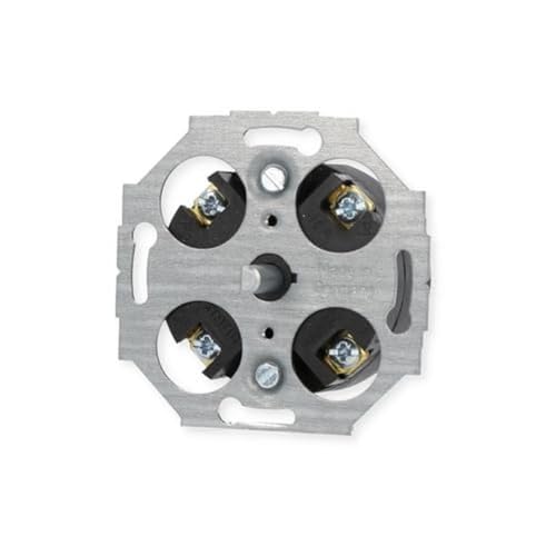 Busch-Jaeger Zeitschaltuhr, 120 Min, 1071U