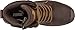PUMA Men's Conquest Brown Soft Toe Industrial Boot, 10