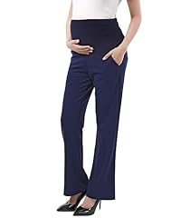 Trouser Style - Navy