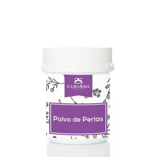 Camassia Polvo De Perlas