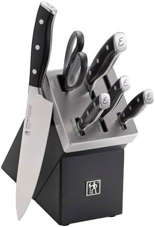 HENCKELS x EMERIL Lagasse The Nola Collection Razor-Sharp German ...