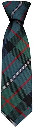 Cravate Ferguson Ancient Tartan cadeau idéal pour passionné d'Écosse