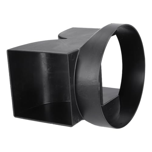 Extractor de aire LUTH Premium compatible con Bauknecht C00861290 6