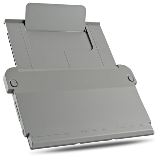 AUGREX Printer Paper Output Tray Fit for HP OfficeJet Pro 9020 9023 9025e Printer