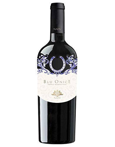 Nativ Blu Onice Aglianico Irpinia 2016