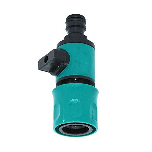 LXH-SH Easy to install 8pcs Garden Tap 5/8