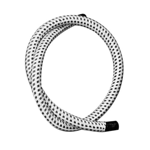 Ciieeo Manguera De Vapor para Plancha De Vapor Extendido Manguera Guía De Repuesto Suministro De