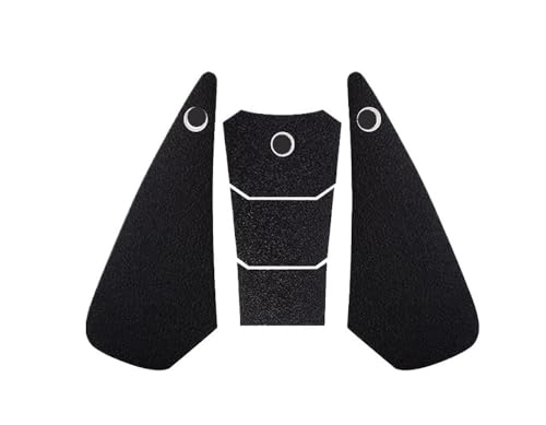 Coussinets De Traction YZF-R1 : Grip Latéral Amélioré et Protection