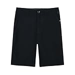 Union Amphibian Hybrid Shorts, Comfortable 4-Way Stretch Fabric, Water Friendly