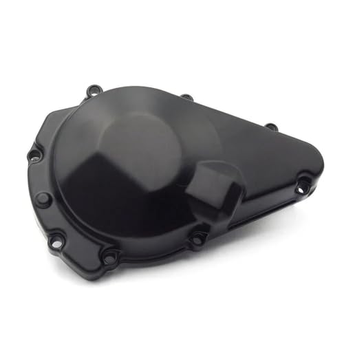 Cárter de motor y protector estátor de alta resistencia GSF400 3