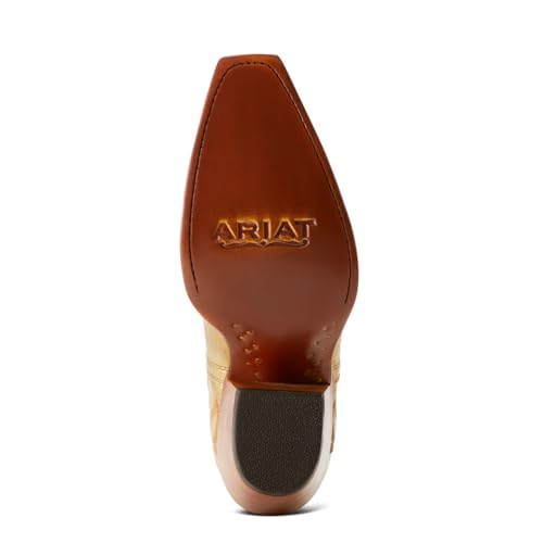 Image of Ariat Women's Dixon Western Boot - Agate Green