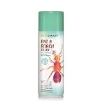 ecoSMART 33500 Ant & Roach Killer, 14-oz. Aerosol - Quantity 6