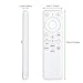 BP59-00149A TM2261S New Replacement Voice Smart Remote Control Compatible with Samsung The Freestyle SP-LFF3CLA, SP-LSP38LA, SPLFF3CLA, SP-LSP3BLAXZA Portable Projector