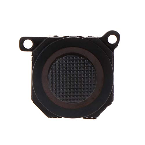 Image of angwang 3D Analog Joystick Thumb Stick Replacement for Sony PSP 1000 Console Controller