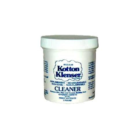 Regular Kotton Klenser - 16 oz Cover