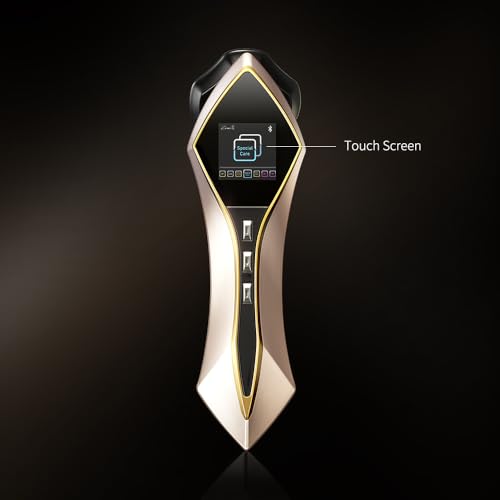 Artistic Co, Dr.Arrivo Zeus 3 (Zeus Ⅲ) Facial Skincare Tool