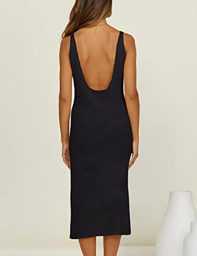 Opiniones y reviews de Vestido escote espalda - solo los mejores. 21 Imagen adicional