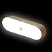 Sensor Lights - Wireless Night Lamp | Smart Charging Activated Light with Automatic on Off Function, Magnetic Lamp with Energy Saving Feature, Sensor Lighting Tool, LED Lights for in and Outdoor Use