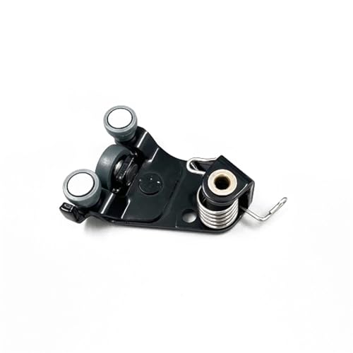 Rodillo puerta corredera Ford Transit Connect 2002-2013 izquierdo medio 1