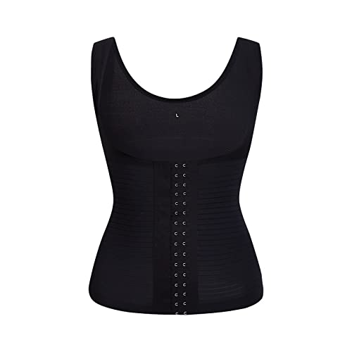 Corset Tops pour Femmes fajas pour aplatir le ventre efficacement
