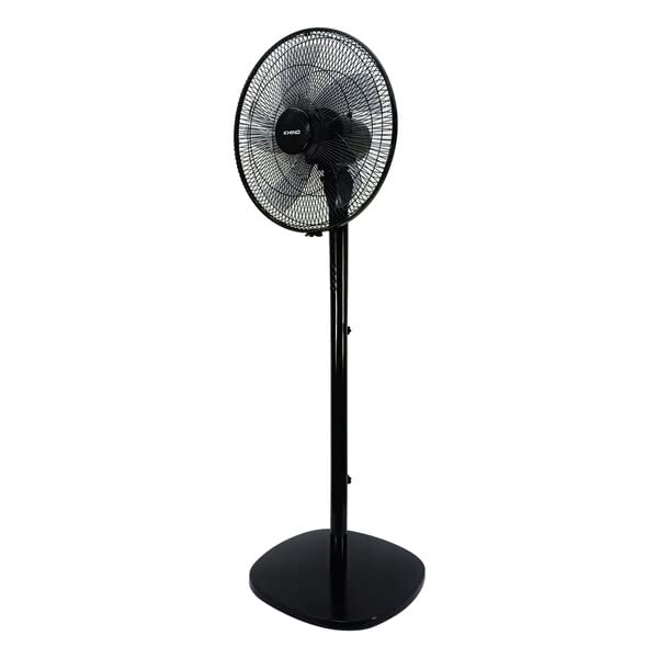 Buy KHIND SF1663H Pedestal Stand Fan, 2in1 Convertible cum Table Fan