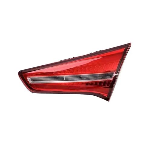 Feux arrière LED pour Hongqi H5 2018-2021 côté droit intérieur