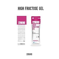 226ERS High Fructose Gel, Energy Gel mit Glucose & Fructose, Erdbeere – Ansicht 3