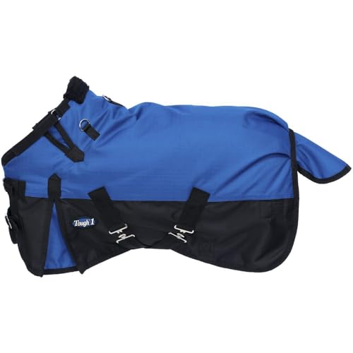 Tough 1 1200D Mini Snuggit Blanket 51 Royal