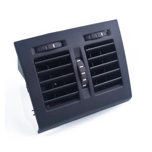 Panel de aire para Skoda Yeti 2010-2017, mantenga el clima ideal en sus viajes familiares