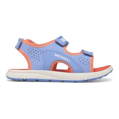 Merrell Panther Sandal 3.0 for Girls Cover