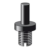 Algopix Similar Product 11 - VAR Bag of 5 Replacement Pins for