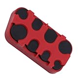 NVOQILIN Universal-Münzhalter, tragbarer Auto-Wechselhalter, Organizer, Auto, LKW, Zubehör, Münzsortierer, Autos, Geldbörse