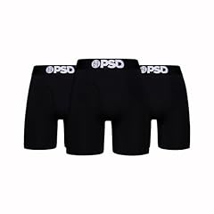 Black 3-pack