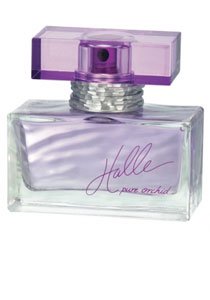 Halle Pure Orchid Perfume 1.0 oz EDP Spray