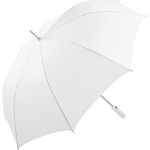 Parapluie golf automatique Fare FP7580 grand coupe vent poignée droite
