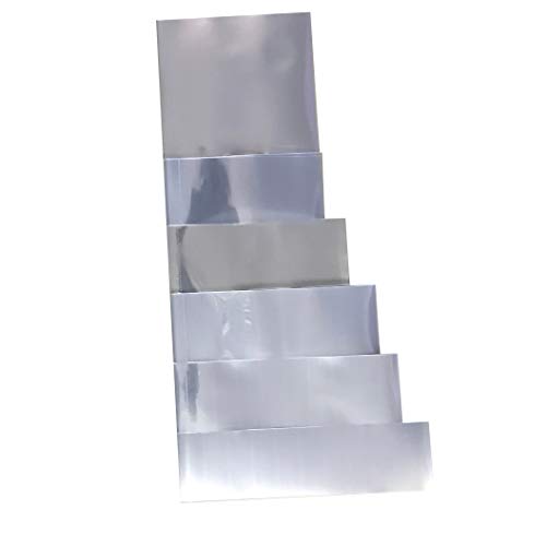 Image of Shrink Band Assorted Sample Pack for All Bottles and Containers (Medium /Large)