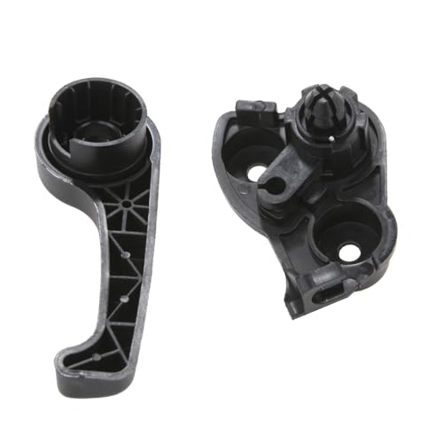 Poignée d'ouverture de capot avant automobile pour SUV Hyundai Tucson et Veracruz loquet 81180