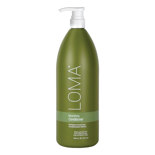 Loma Nourishing Conditioner 33 Ounce (Liter)