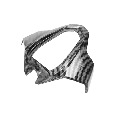 Kit de carénages de siège arrière carbone ABS léger pour M1000RR 2024