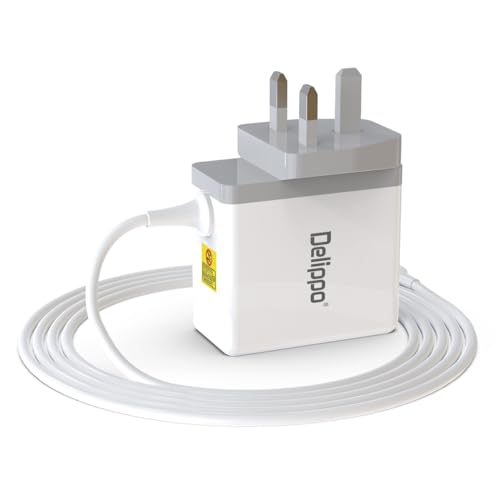 Alimentatore 45W Per MacBook Air - Adattatore L Tip Per Modelli 2010-2012, Caricamento Rapido E Sicuro - Foto 12