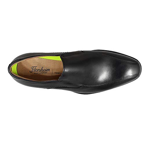 Florsheim Men's Amelio Bike Toe Loafer Oxford3