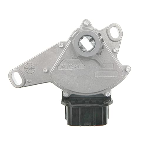 Interrupteur de vitesse 93741830 capteur de boîte automatique Aveo 1.6L