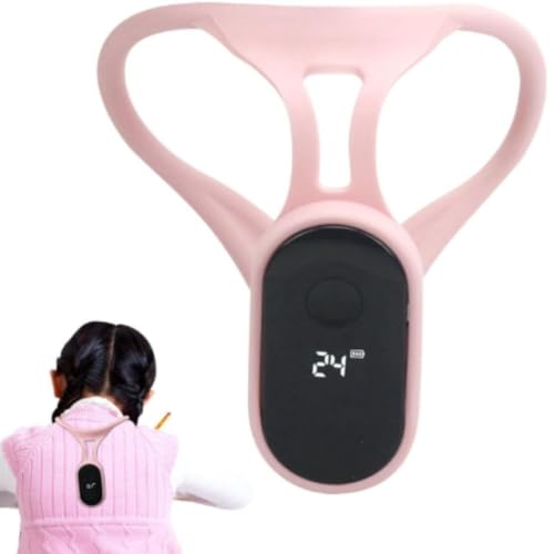 Image of Avenn Smart Neck Massager with Posture Corrector Vibration Reminder - Multicolor
