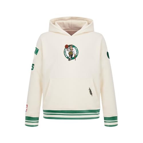 Sudadera Pro Standard NBA para abrigar a niños en días fríos